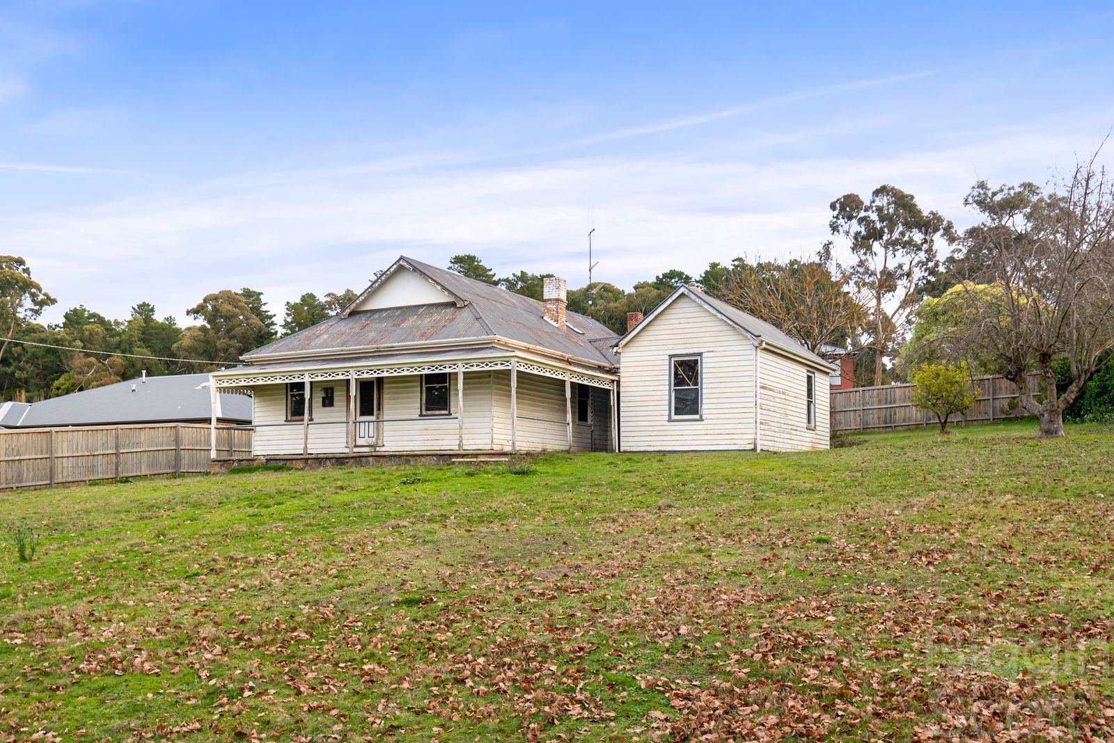 154 Main Road, Hepburn VIC 3461, Image 0