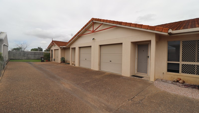 Picture of 3/32 Wilmington Street, AYR QLD 4807