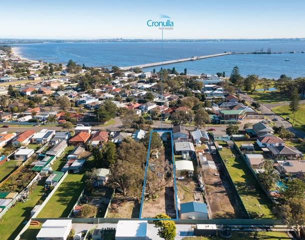 16 Captain Cook Drive, Kurnell NSW 2231