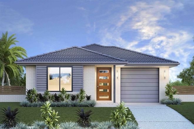 Picture of Lot 21 Grieve Ave, NARACOORTE SA 5271