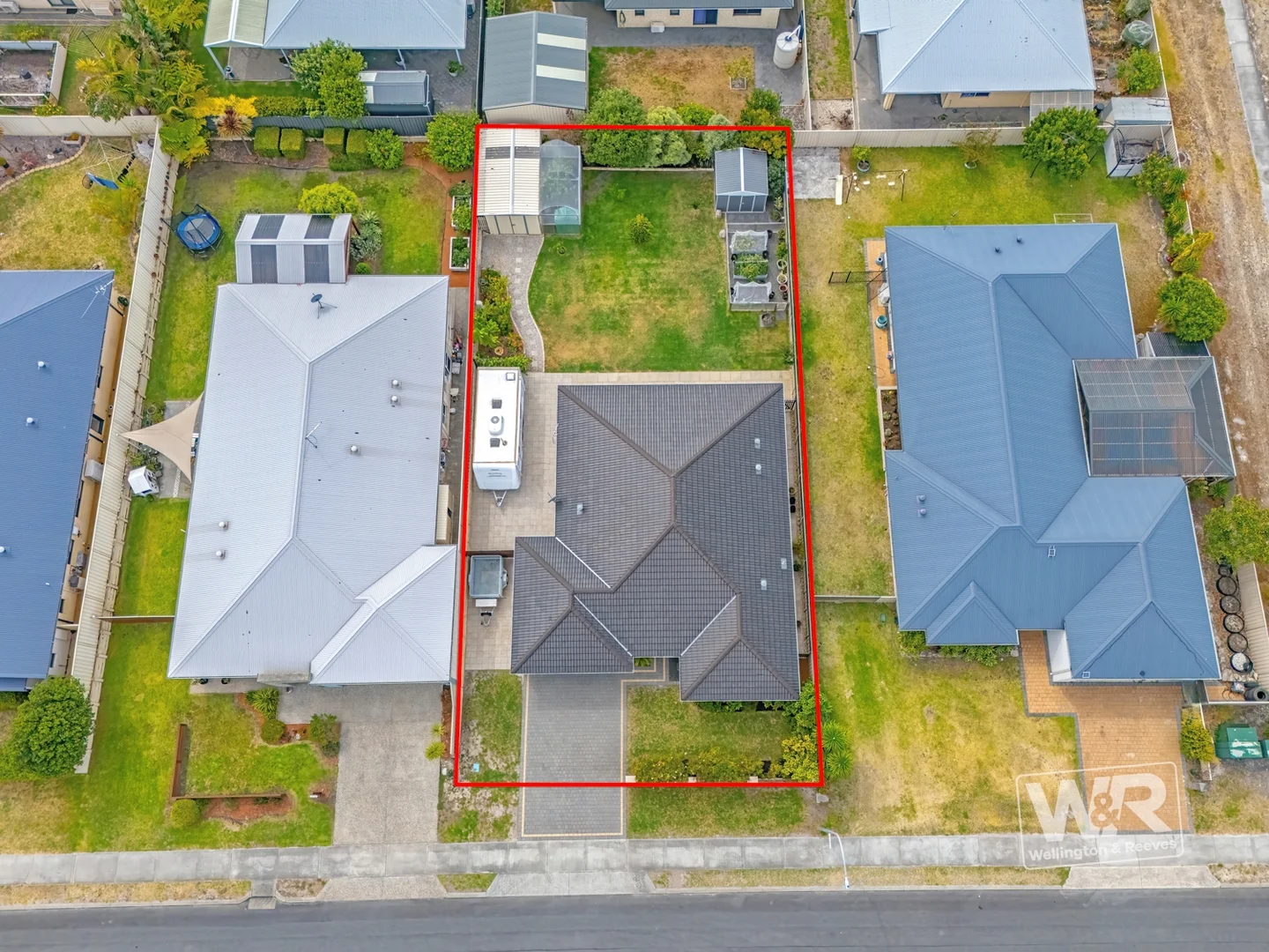 Additional image 5 of 72 Clydesdale Road, McKail WA 6330