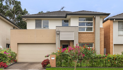 Picture of 26 College Street, LIDCOMBE NSW 2141