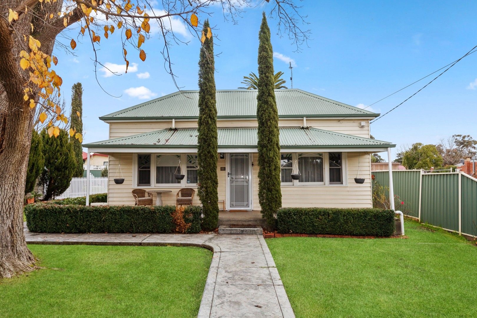 3 bedrooms House in 20 Last Street BROADFORD VIC, 3658