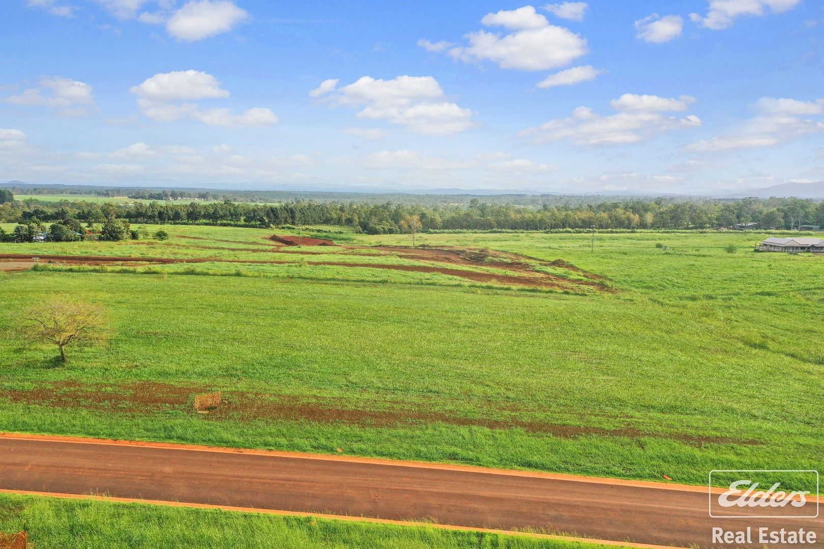 Lot 48 Galvin Street, Tolga QLD 4882 Domain