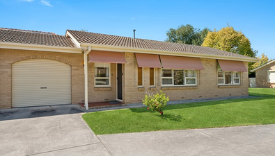 Picture of 2/14 Godfrey Terrace, LEABROOK SA 5068