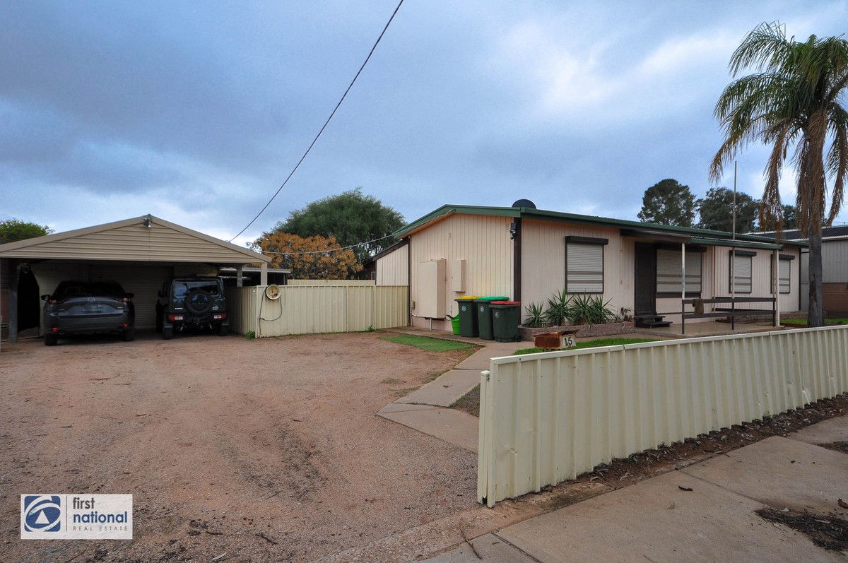 15 Pine Street, Port Augusta SA 5700, Image 1