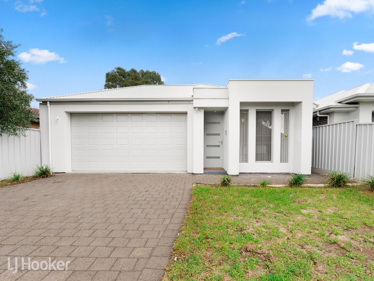 44B Hamilton Terrace, Athelstone SA 5076, Image 0