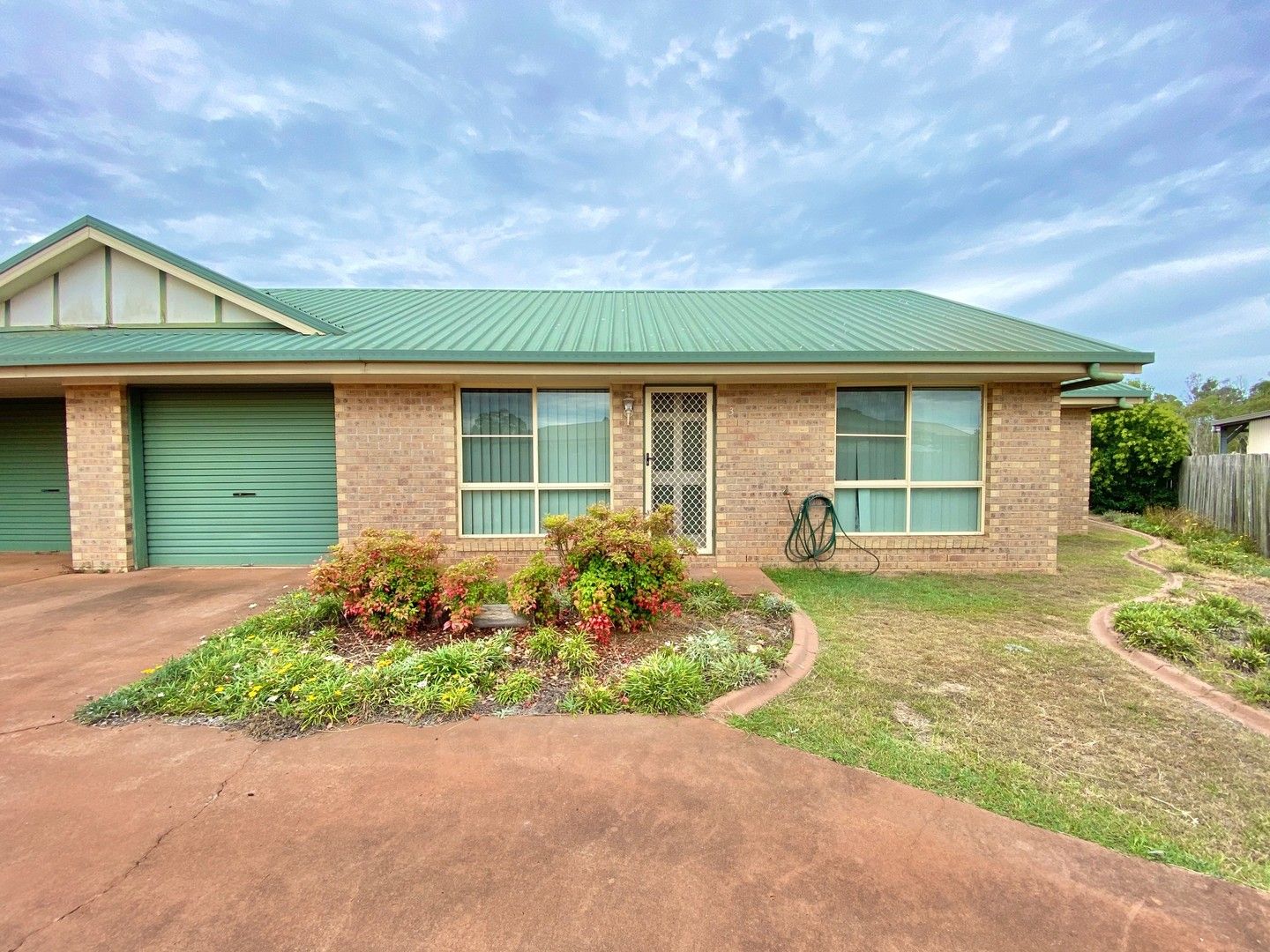 2 bedrooms House in 3/10 Kurtellen Street KINGAROY QLD, 4610