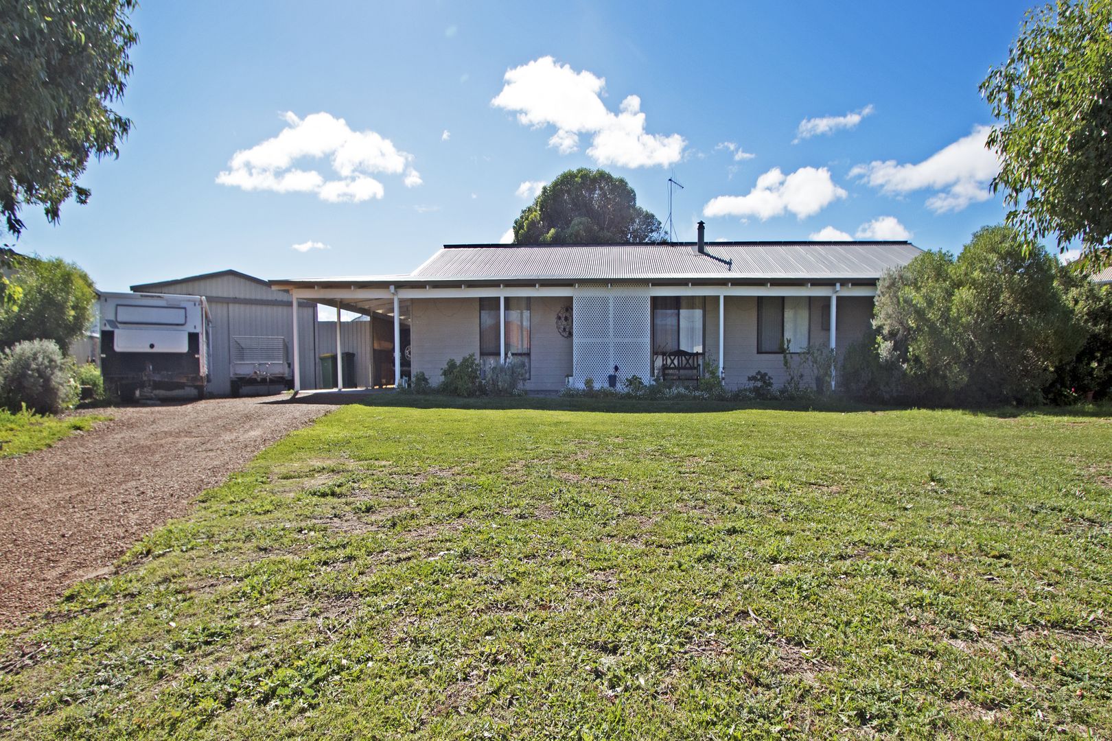 4 bedrooms House in 14 Castilla Way CERVANTES WA, 6511