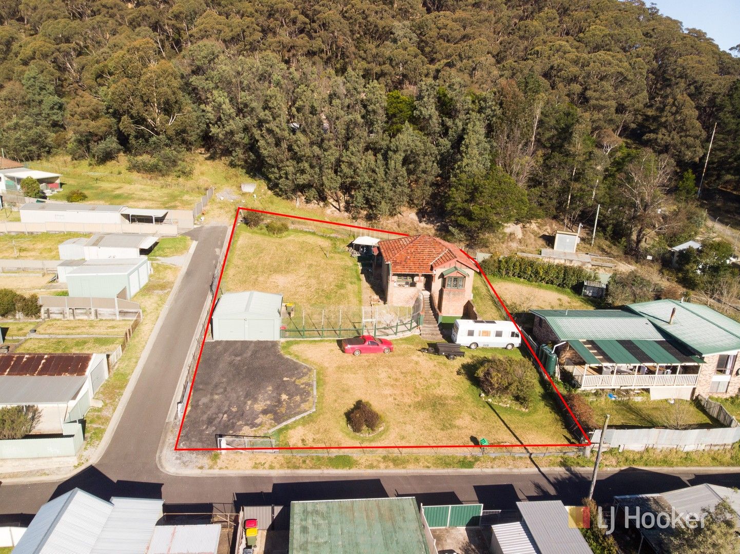 1a Cook Street, Lithgow NSW 2790, Image 0