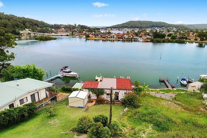 Picture of 149 Rickard Road, DALEYS POINT NSW 2257