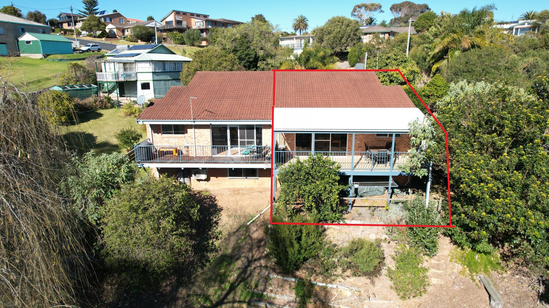 1/3A MONTAGUE STREET, Narooma NSW 2546, Image 1