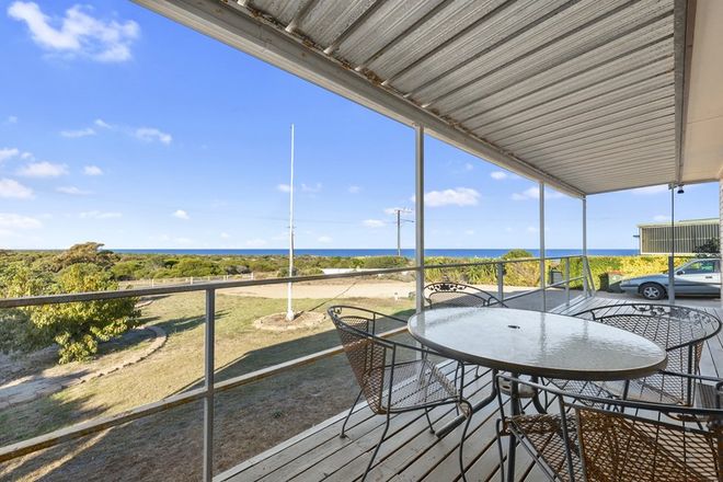 Picture of 7 Angus Road, TIDDY WIDDY BEACH SA 5571