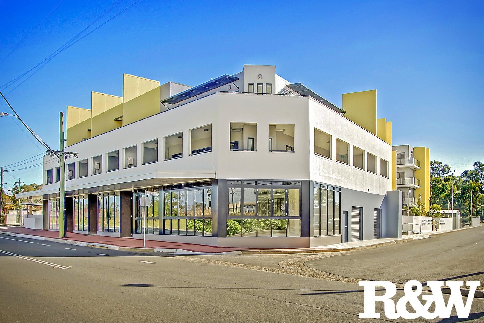 1 bedrooms Apartment / Unit / Flat in 30/1A Premier Lane ROOTY HILL NSW, 2766