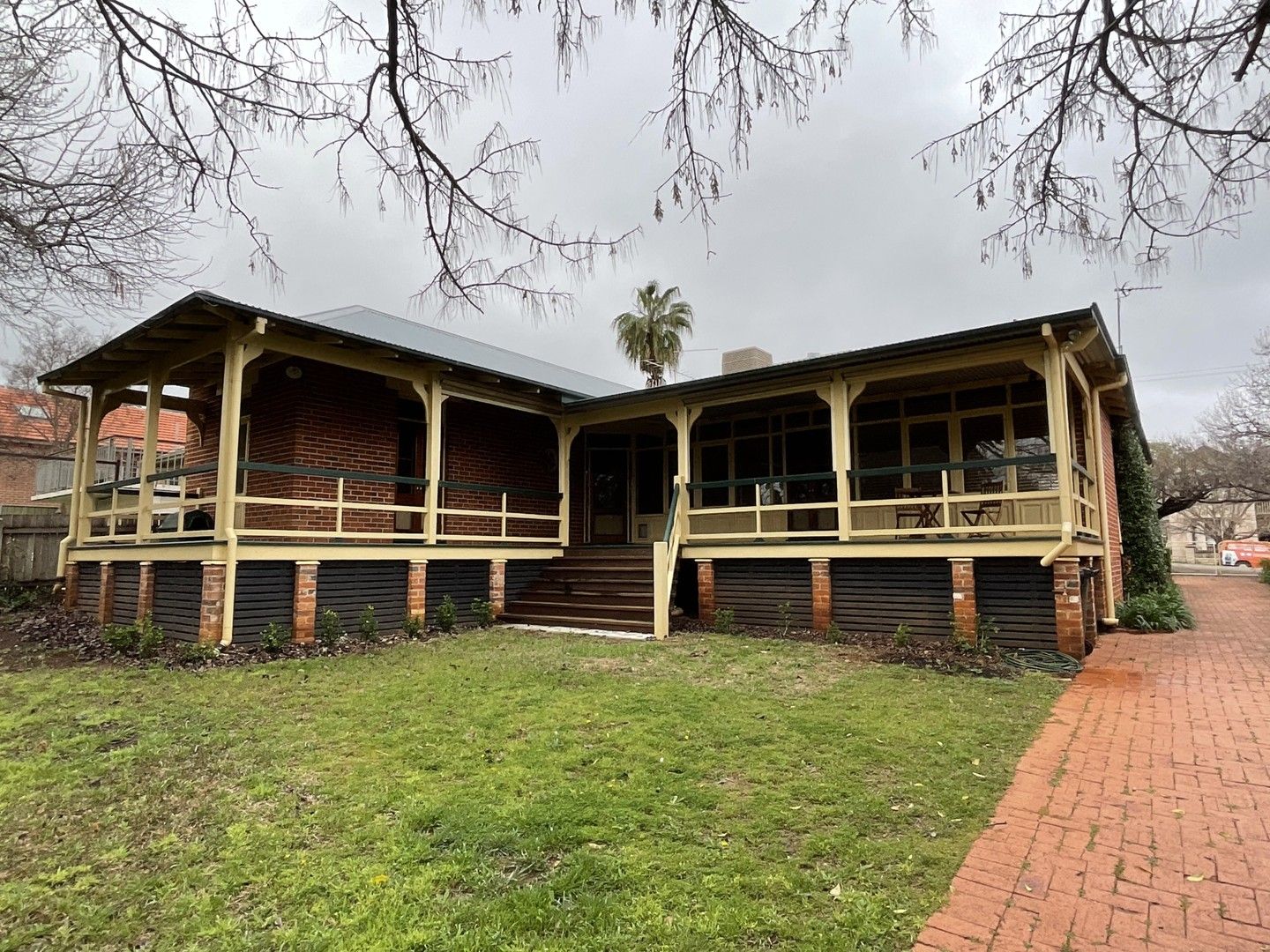2 bedrooms House in 60 White Street TAMWORTH NSW, 2340