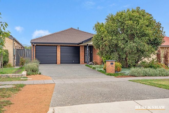 Picture of 16 Coomera Street, HARRISON ACT 2914