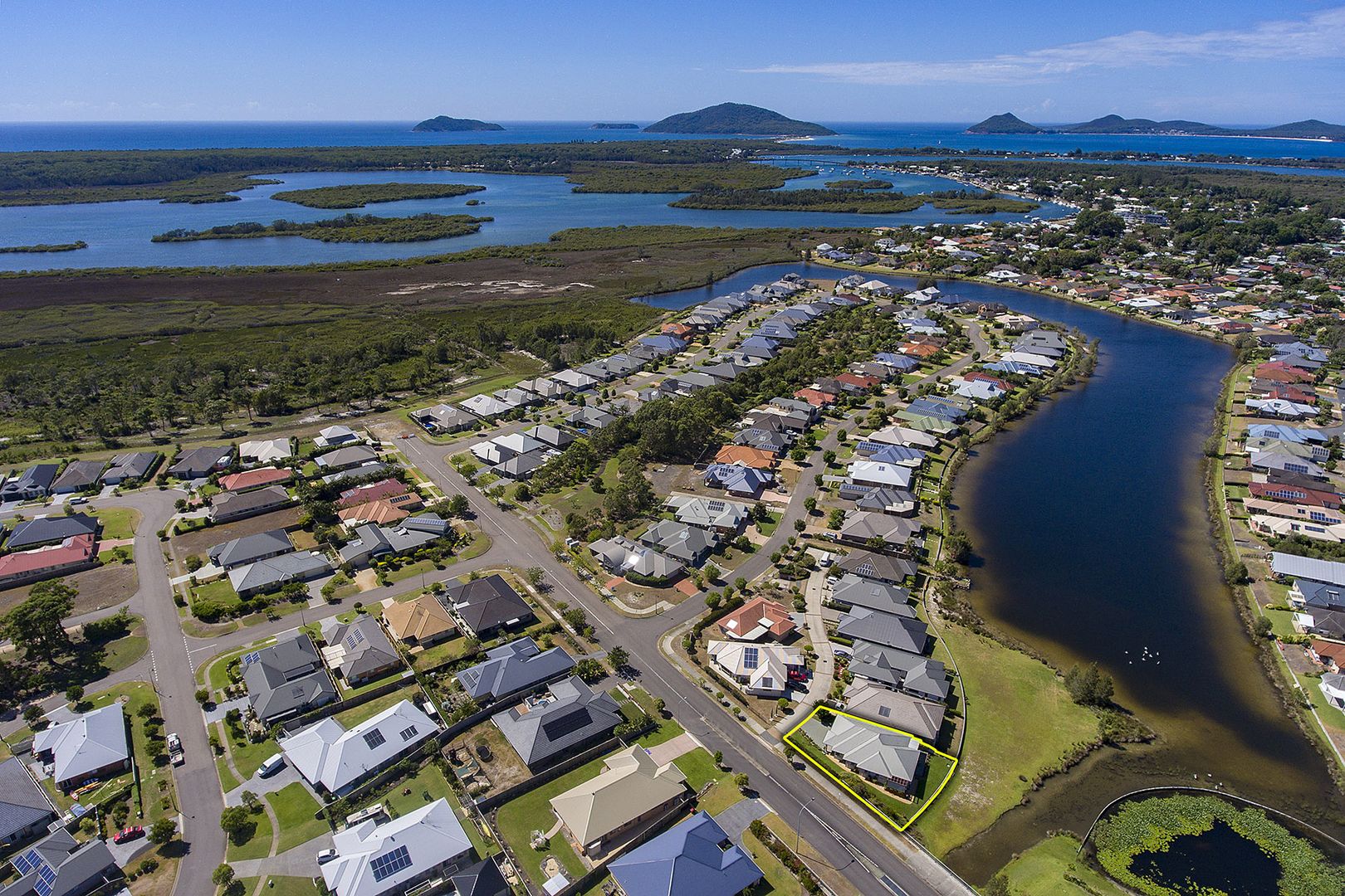 11 The Haven, Tea Gardens NSW 2324, Image 1