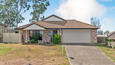 Picture of 44 Emily Place, SUMNER QLD 4074