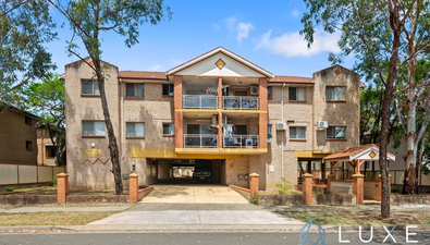 Picture of 4/26-28 Paton St, MERRYLANDS NSW 2160