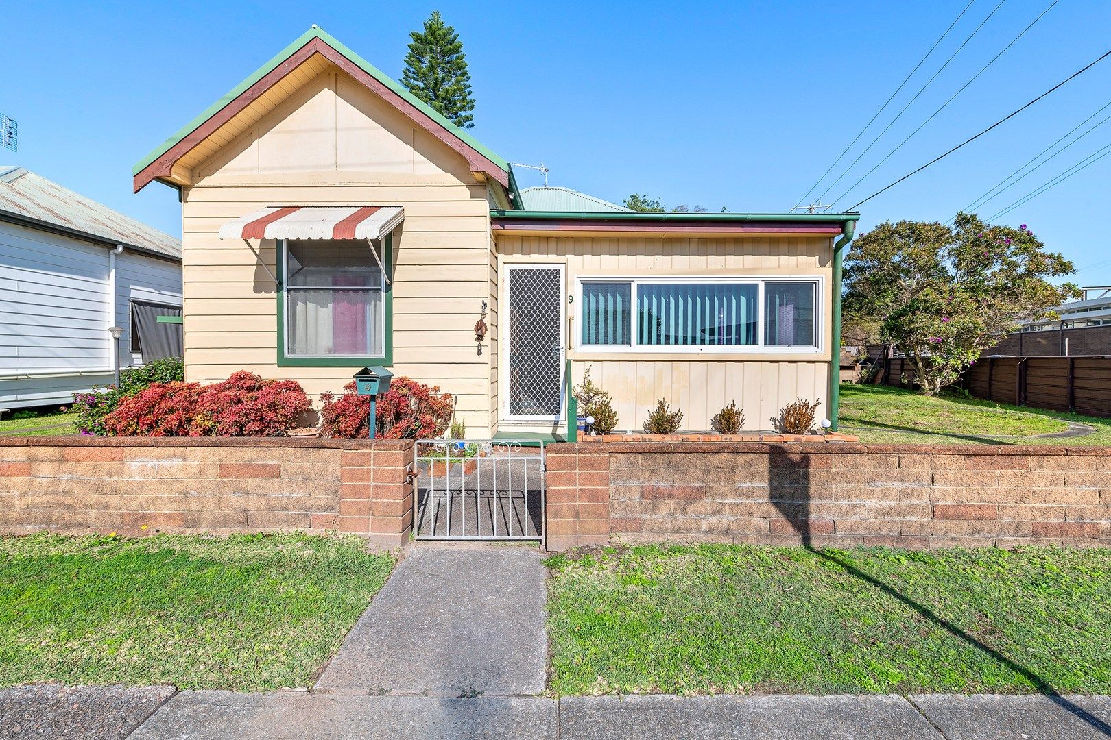 9 Young Road, Broadmeadow NSW 2292, Image 0