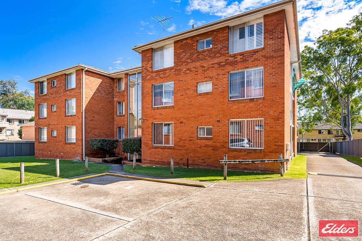 Picture of 18/175-177 Derby Street, PENRITH NSW 2750