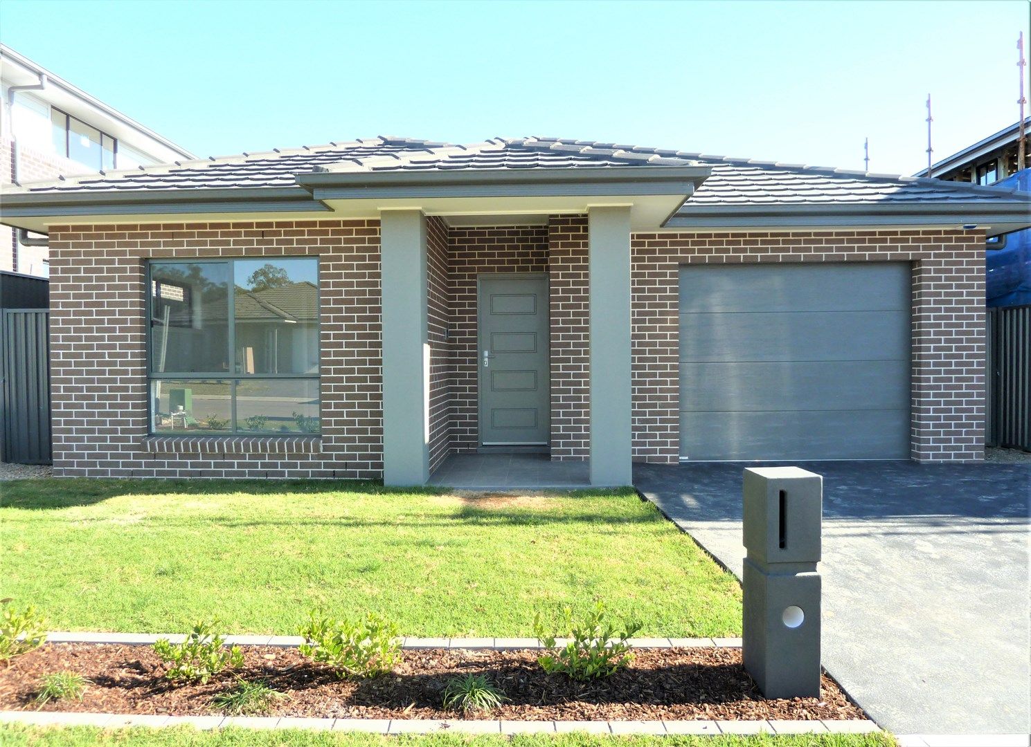 136 Tallawong Road, Rouse Hill NSW 2155, Image 0
