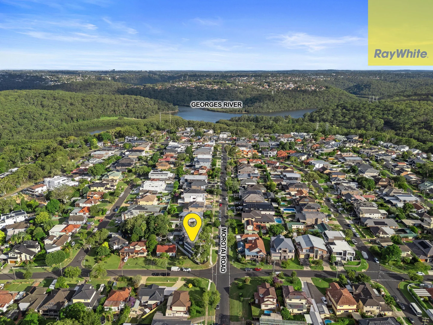 Additional image 23 of 48 Morotai Road, Revesby Heights NSW 2212