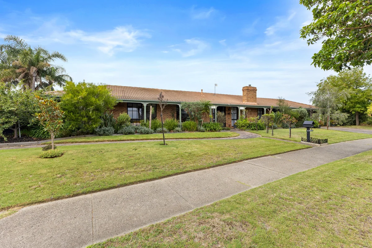 Additional image 2 of 1 Springfield Court, Traralgon VIC 3844