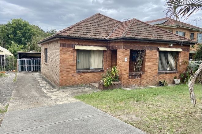 Picture of 6 Torrens Street, BLAKEHURST NSW 2221