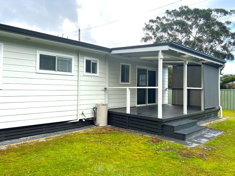 8 Kingfisher Avenue, Hawks Nest NSW 2324 House For Rent Domain