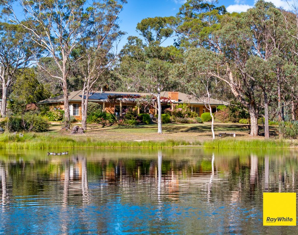 1167 Norton Road, Wamboin NSW 2620