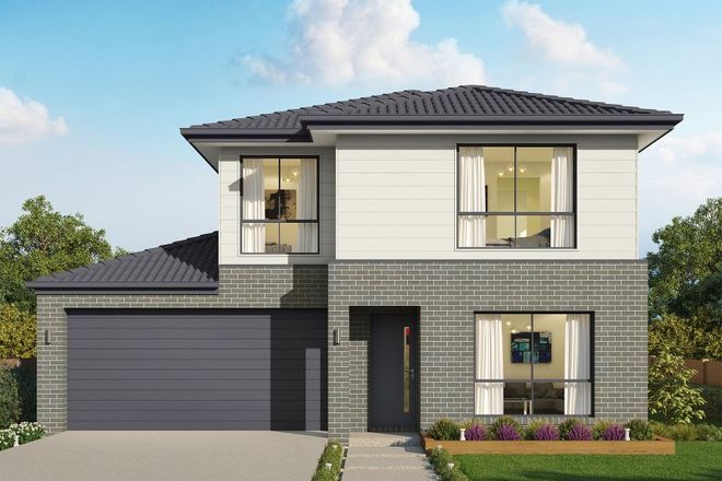 Picture of Lot 346 Lindwall Dr, CRANBOURNE WEST VIC 3977