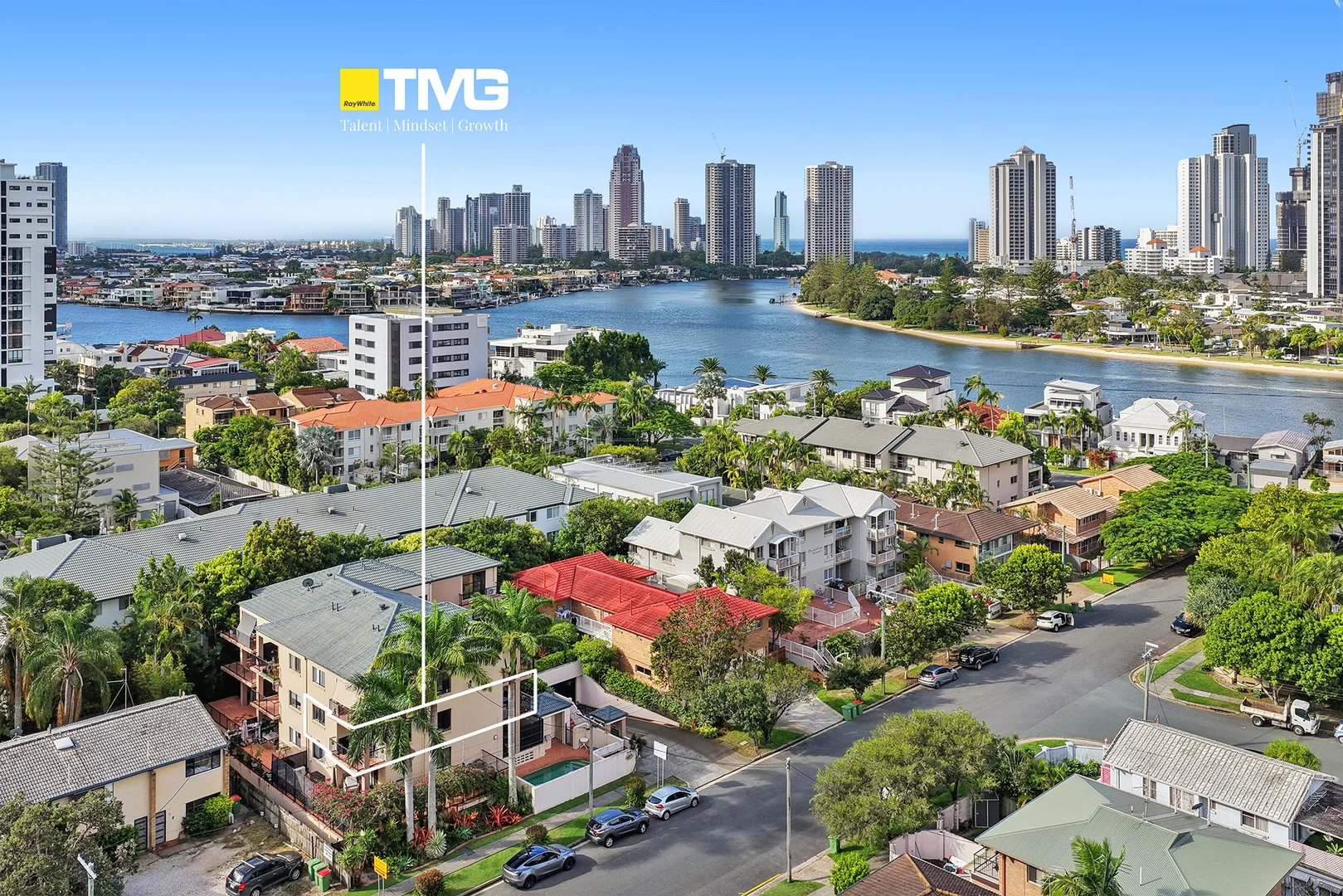 Additional image 19 of 5/13-15 Illawong Street, Surfers Paradise QLD 4217