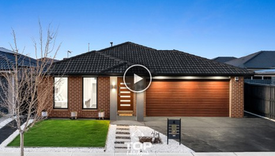 Picture of 4 Lucknow Street, CRANBOURNE WEST VIC 3977