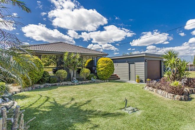 Picture of 19 Ruby Close, TARRO NSW 2322