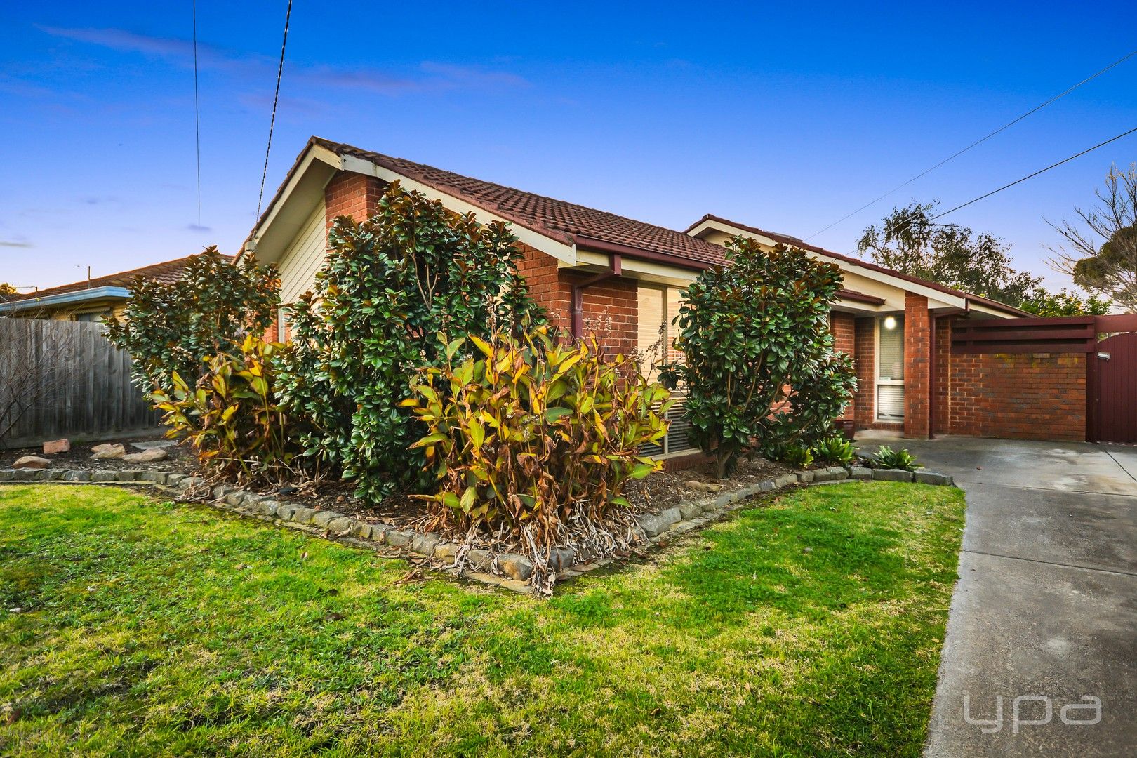 3 bedrooms House in 58 Valewood Drive WYNDHAM VALE VIC, 3024