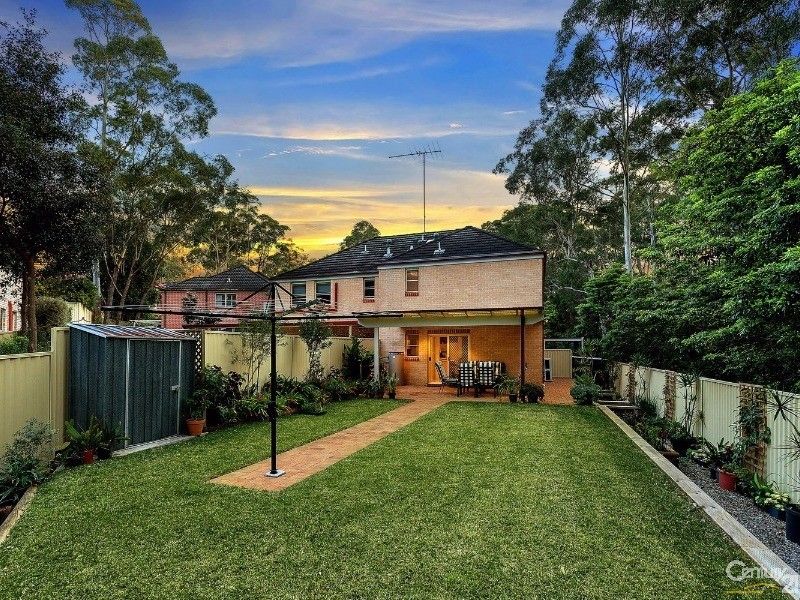 11B Neptune Place, West Pennant Hills NSW 2125, Image 1