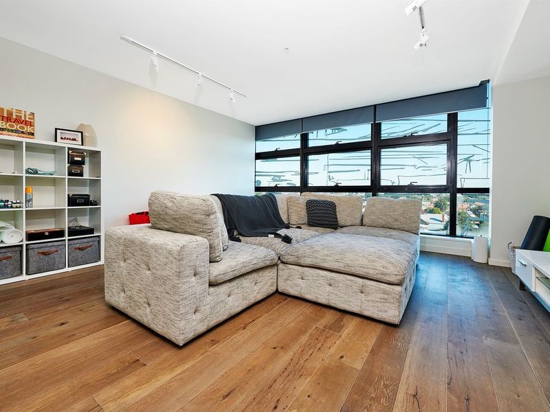 303/360 Lygon Street, Brunswick East Property History & Address