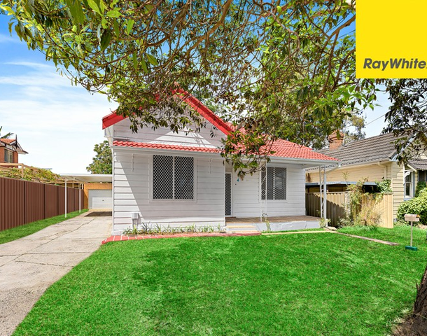 4 Pine Road, Auburn NSW 2144