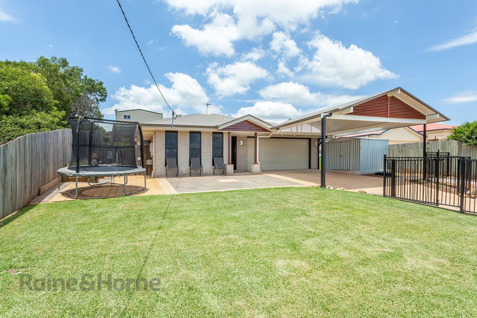 274 Goombungee Road, Harlaxton QLD 4350, Image 0