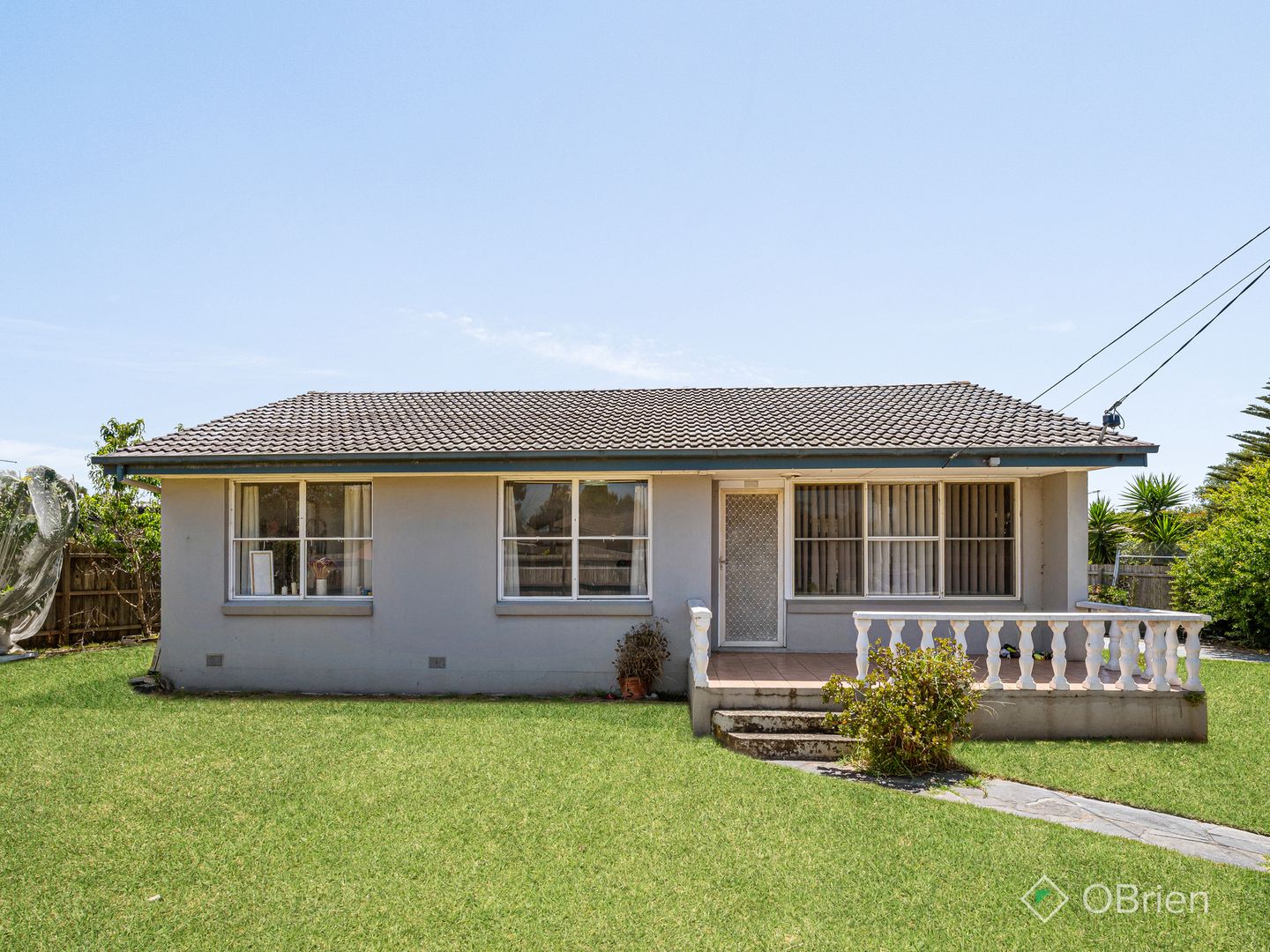 1 Mulberry Crescent, Frankston North Property History & Address