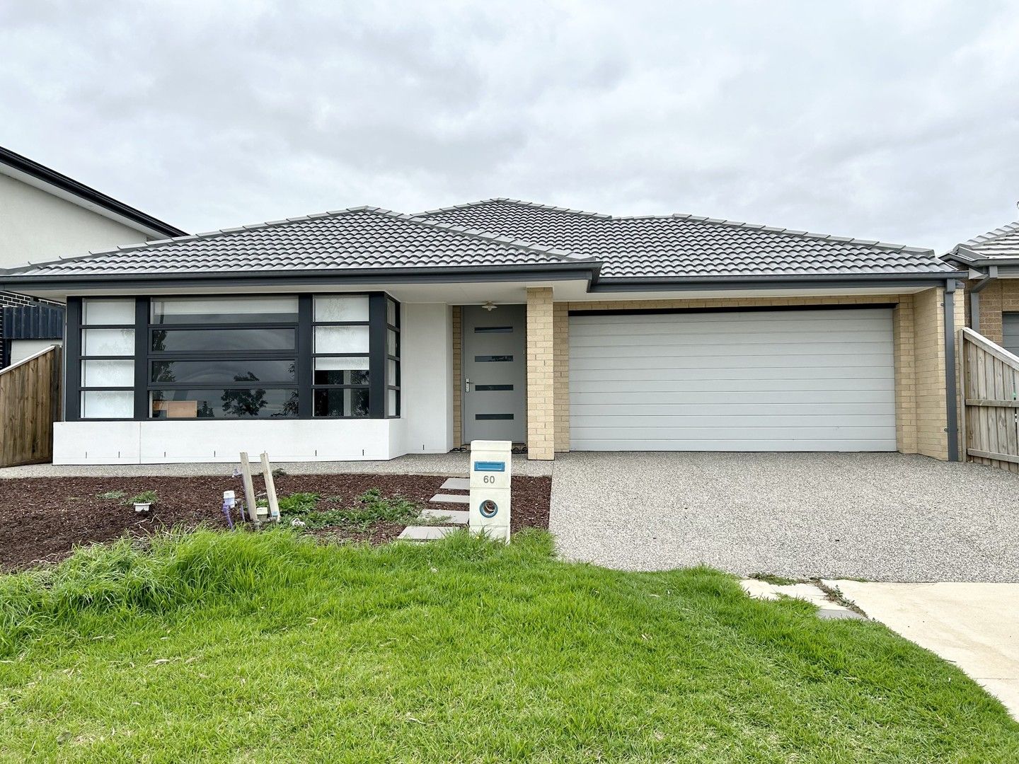 4 bedrooms House in 60 License Road DIGGERS REST VIC, 3427
