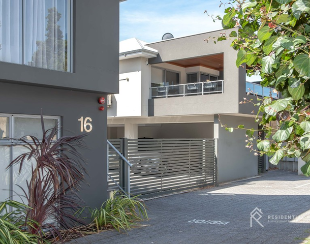 2/16 King George Street, Innaloo WA 6018