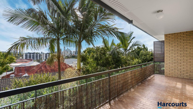 Picture of 5/45 Mowbray Terrace, EAST BRISBANE QLD 4169