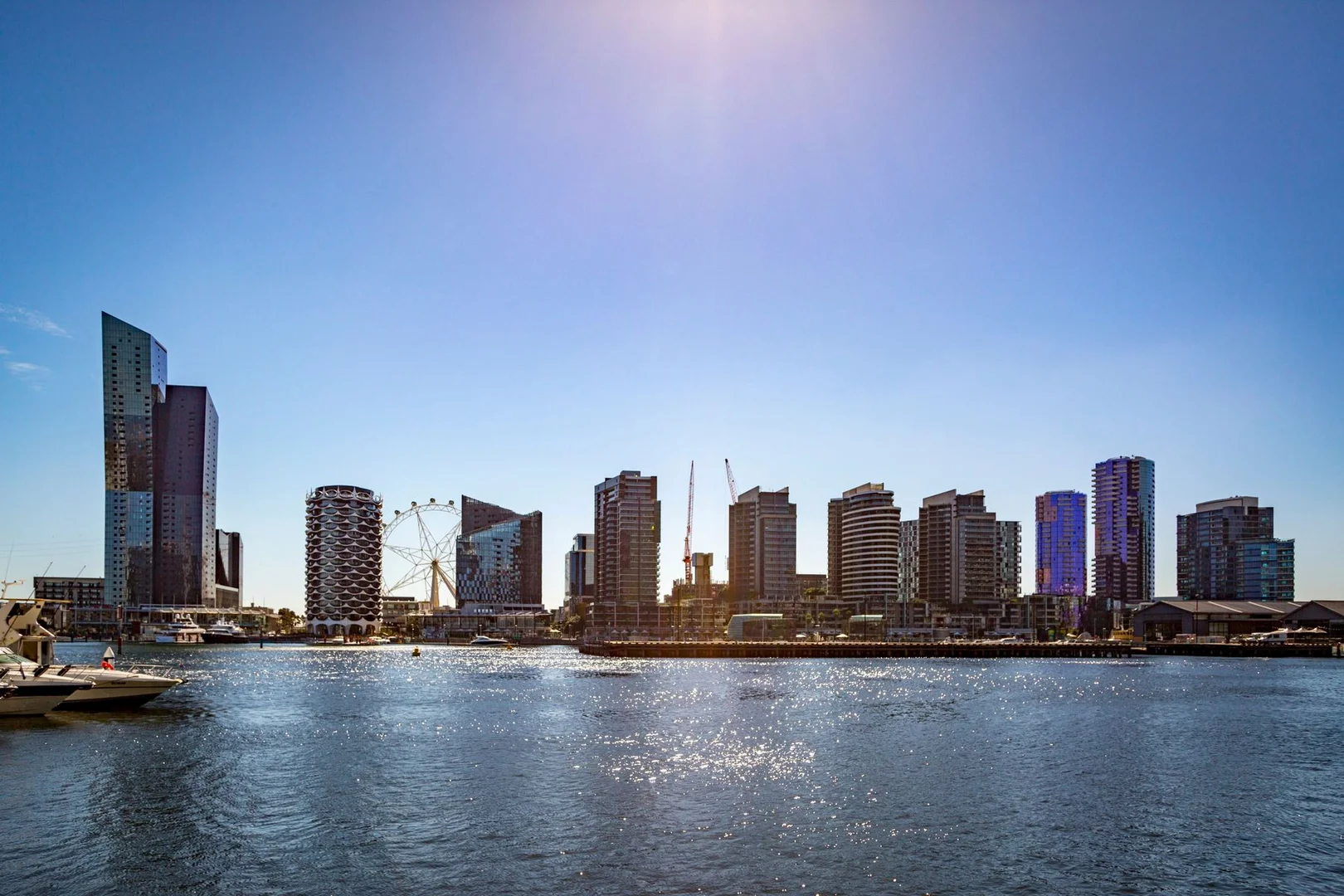 Additional image 11 of 105/2 Newquay Promenade, Docklands VIC 3008