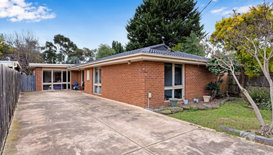 Picture of 15 Connel Drive, MELTON SOUTH VIC 3338