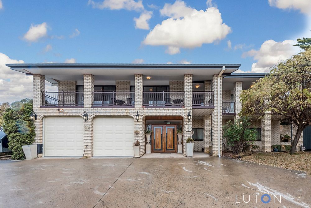 1 Rafferty Street, Chapman ACT 2611, Image 0