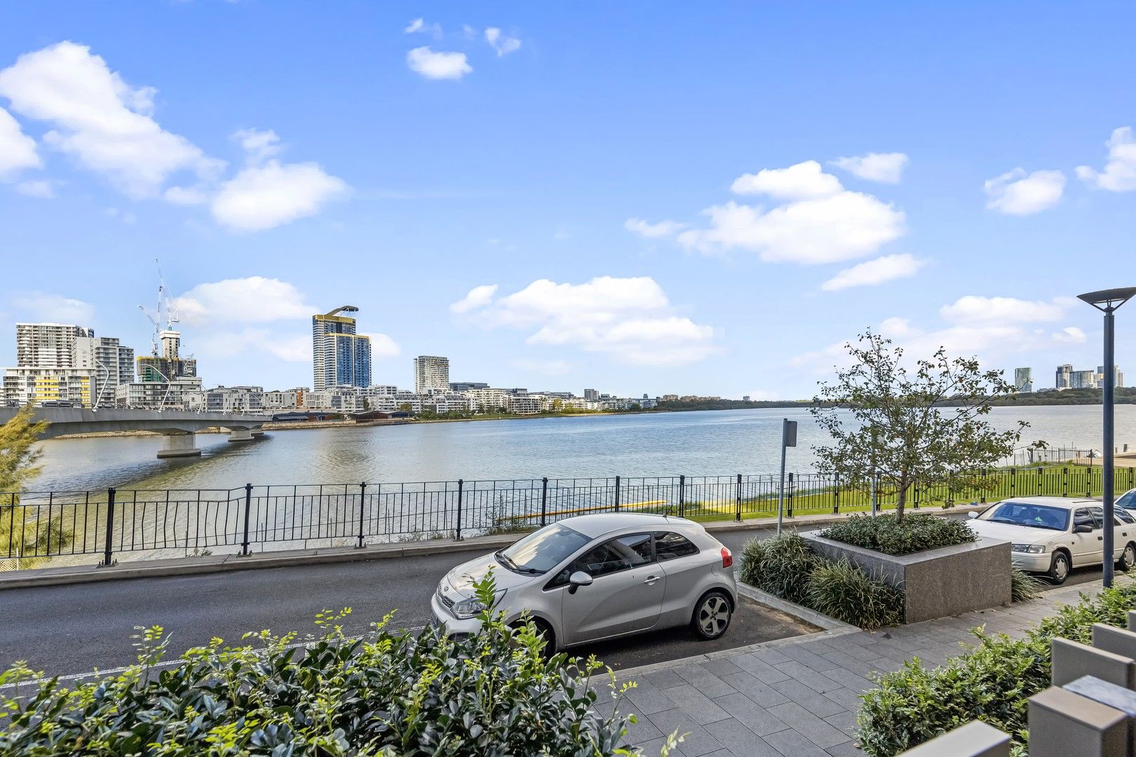 308/3 Foreshore Place, Wentworth Point NSW 2127, Image 0