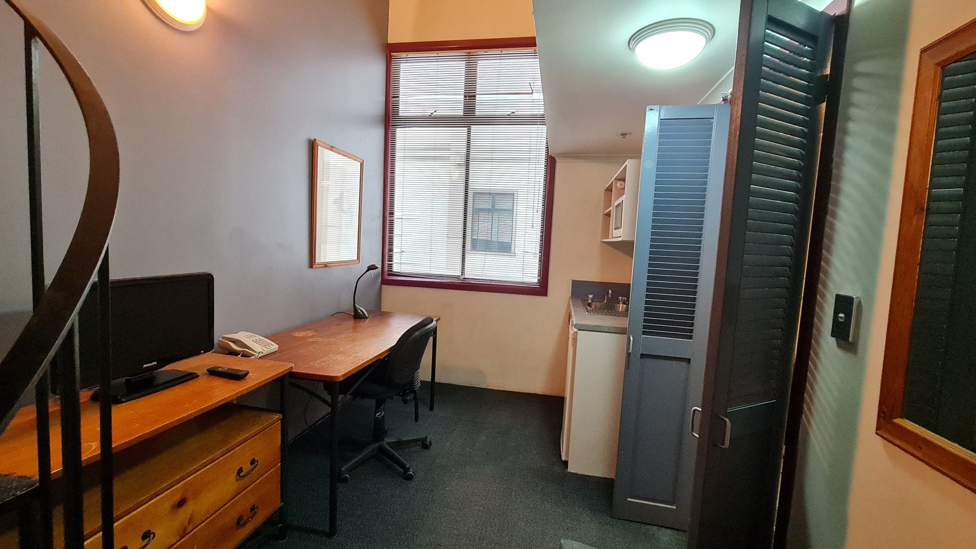 1 bedrooms Apartment / Unit / Flat in 2098/185-211 Broadway ULTIMO NSW, 2007