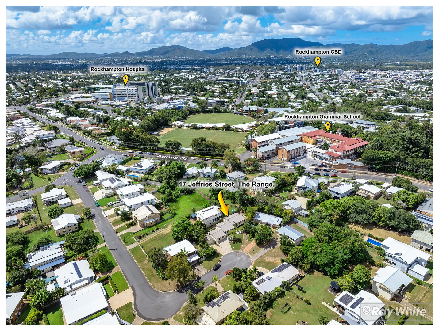 Additional image 33 of 17 Jeffries Street, The Range QLD 4700